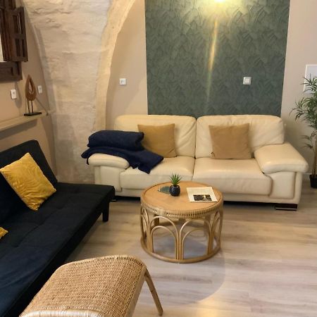 Les Remparts Флері Екстер'єр фото