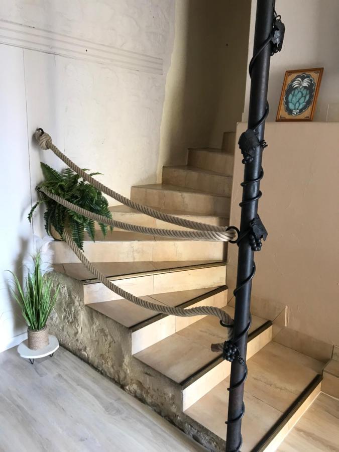 Les Remparts Флері Екстер'єр фото